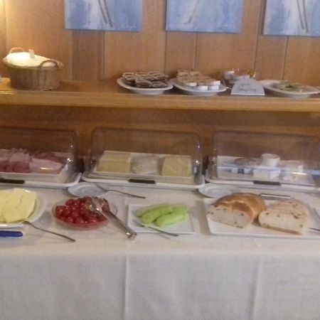 Hotel Am Bad Τούμπινγκεν Εξωτερικό φωτογραφία
